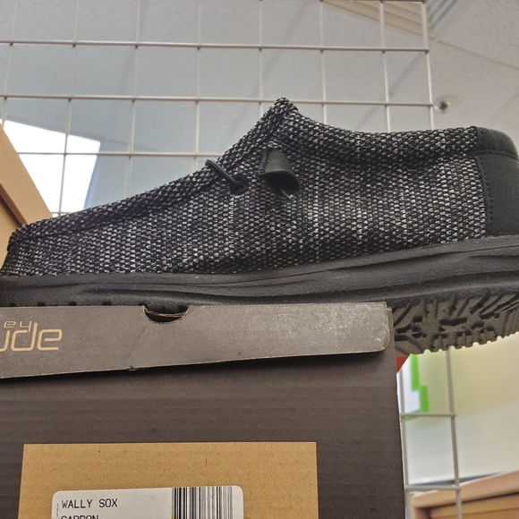 MEN'S  HEY DUDE - Picture 2 of 3